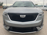 Used 2023 Cadillac XT6 Sport image 3