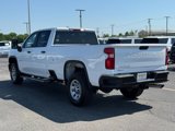 Certified 2025 Chevrolet Silverado 3500 W/T w/ WT Convenience Package image 5