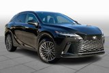 New 2025 Lexus RX 350 image 2