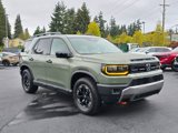 New 2026 Honda Passport TrailSport Elite image 3