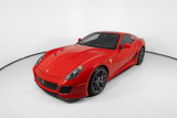 Used 2011 Ferrari 599 GTO image 2