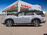 New 2025 Nissan Pathfinder Platinum image 3