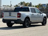 Certified 2024 Ford Maverick XLT w/ XLT Luxury Package image 4