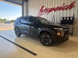 New 2026 Chevrolet Equinox ACTIV w/ Convenience Package III image 2