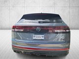 New 2025 Volkswagen Atlas Cross Sport SEL R-Line image 4