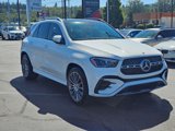 Used 2024 Mercedes-Benz GLE 350 4MATIC image 3