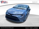 Used 2024 Toyota Corolla LE image 4