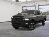 New 2025 RAM 2500 Rebel image 2
