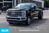Used 2024 Ford F350 Lariat image 4