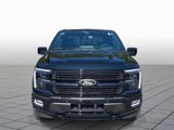 New 2025 Ford F150 Platinum w/ Equipment Group 702A High image 2