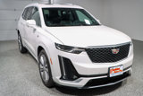 Used 2023 Cadillac XT6 Premium Luxury image 5