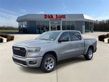 New 2025 RAM 1500 4x4 Crew Cab image 2
