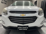 Used 2017 Chevrolet Equinox Premier w/ Enhanced Convenience Package image 3