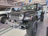 New 2025 Jeep Wrangler Unlimited Rubicon 392 image 3