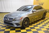 Used 2021 Mercedes-Benz C 300 Sedan w/ Premium Package image 6