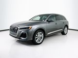 Used 2025 Audi Q7 2.0T Premium image 3