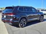 New 2025 Volkswagen Atlas SEL Premium R-Line image 5