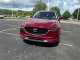 Used 2017 MAZDA CX-5 Touring image 5