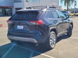 New 2025 Toyota RAV4 Limited image 5