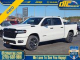 New 2025 RAM 1500 Big Horn image 3