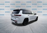 New 2024 Jeep Grand Cherokee L Summit w/ High Altitude Package image 5