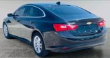 Used 2018 Chevrolet Malibu LT w/ Leather Package image 5