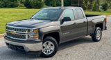 Used 2014 Chevrolet Silverado 1500 LT image 4