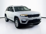 Used 2023 Jeep Grand Cherokee Limited image 3