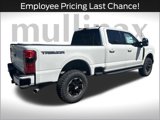 New 2025 Ford F350 Lariat image 3