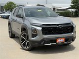 New 2026 Chevrolet Equinox RS w/ Convenience Package III image 2