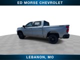 New 2025 Chevrolet Silverado 1500 Custom Trail Boss w/ Dark Appearance Package image 6