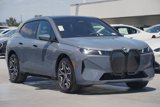 New 2026 BMW iX xDrive60 w/ Executive Package image 3