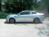 Used 2019 Kia Optima LX image 3