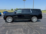 New 2025 Chevrolet Suburban Premier image 2