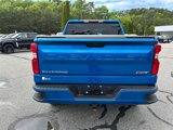Used 2022 Chevrolet Silverado 1500 RST w/ Protection Package image 4