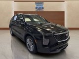 Used 2024 Cadillac XT4 Premium Luxury image 3