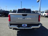New 2025 RAM 1500 Big Horn image 5