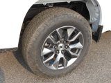 New 2026 Chevrolet Silverado 1500 RST w/ Convenience Package II image 4