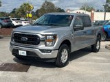Certified 2023 Ford F150 XLT w/ Equipment Group 301A Mid image 2