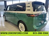 New 2025 Volkswagen ID. Buzz 1st Edition image 6