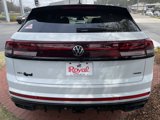 New 2025 Volkswagen Atlas Cross Sport SEL R-Line image 5