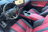 Certified 2025 Lexus NX 450h+ F Sport image 5