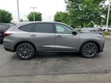 New 2025 Acura MDX A-Spec image 3