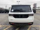 New 2025 Jeep Grand Wagoneer Series III w/ Rear Seat Video Group 1 image 4
