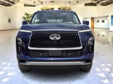 New 2025 INFINITI QX80 Pure image 2