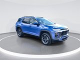 New 2026 Chevrolet Equinox ACTIV image 2