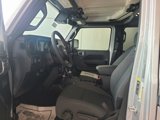 New 2024 Jeep Wrangler Unlimited Rubicon w/ Technology Group image 4
