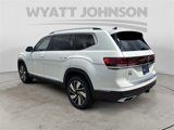 New 2025 Volkswagen Atlas SEL image 3
