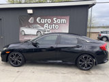 Used 2020 Honda Civic Sport image 4