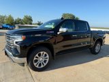 New 2025 Chevrolet Silverado 1500 LTZ image 5